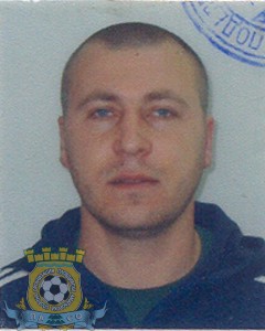 Петров